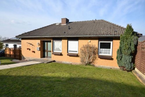 Eschershausen Suche Immobilie Bungalow mit Fernsicht in 37632 Eschershausen Haus kaufen
