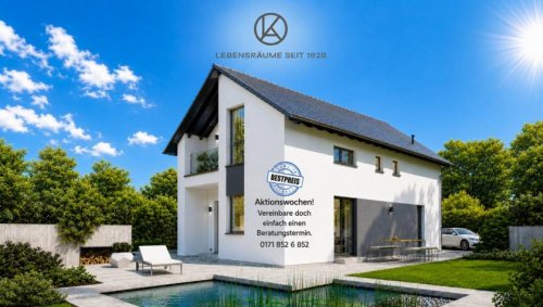 Holzen Häuser von Privat Freiheit beginnt in den eigenen vier Wänden. Haus kaufen