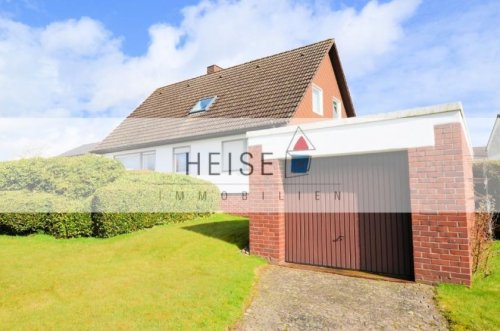 Höxter Immobilien 1-Familienwohnhaus mit Garage in ruhiger Wohnlage - Lüchtringen Haus kaufen