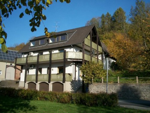 Höxter Immobilienportal Exklusives Dreifamilienhaus Haus kaufen