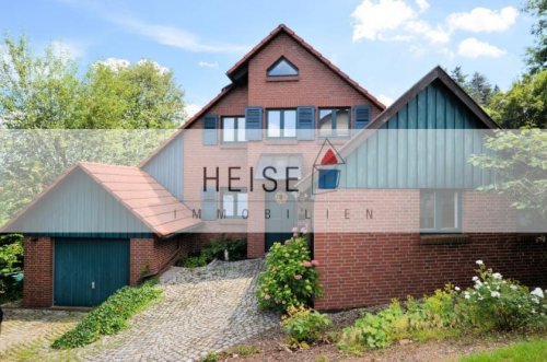 Höxter Teure Häuser Großzügiges 1‑Familienwohnhaus mit Einliegerwohnung Ortsrand Höxter Haus kaufen