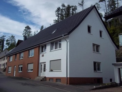 Höxter 2-Familienhaus Zweifamilienhaus als Kapitalanlage oder zur Eigennutzung Haus kaufen
