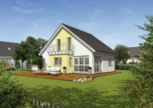 Beverungen Häuser Für mtl. 688 Euro ins Eigenheim Haus kaufen