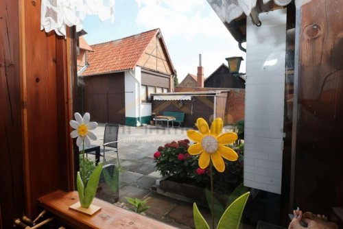 Grasleben Häuser viel Platz für Hobby und Freizeit Ein- bis Zweifamilienhaus in Grasleben 200m2 Haus kaufen