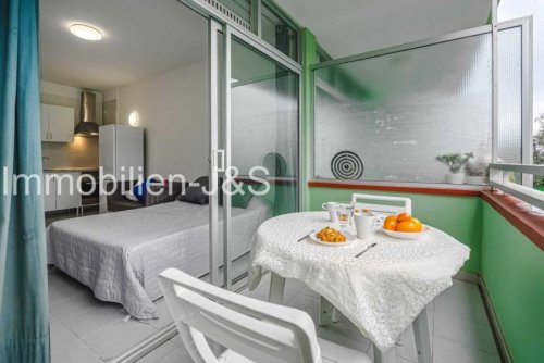 Puerto de la Cruz Immobilien Wohnung kaufen