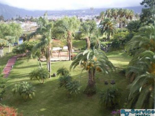 Puerto de la Cruz Immobilien Sonnige Wohnung in San Fernando zu verkaufen Wohnung kaufen