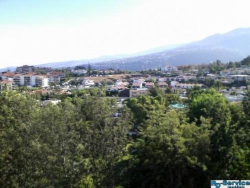 Puerto de la Cruz Immobilien Wunderschönes Apartment in San Fernando Wohnung kaufen