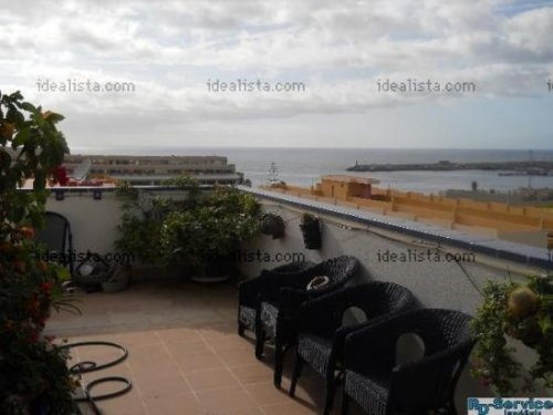 los cristianos Immobilien PENTHOUSE APARTMENT IM LOS CRISTIANOS Wohnung kaufen