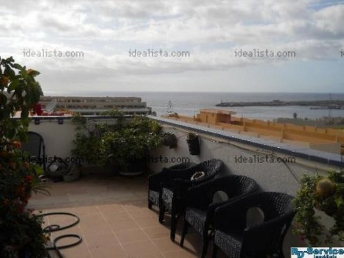 los cristianos Immobilien PENTHOUSE APARTMENT IM LOS CRISTIANOS Wohnung kaufen