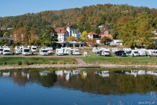 Langelsheim Gewerbe Camping und Gastronomie, Leitbetrieb in exponierter Lage - östliches Niedersachsen Gewerbe kaufen