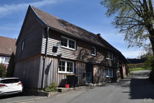 Braunlage Immobilien Saniert - Uriges gemütliches Einfamilienhaus mit kleinem Garten im sonnigen Bergdorf Hohegeiß Haus kaufen
