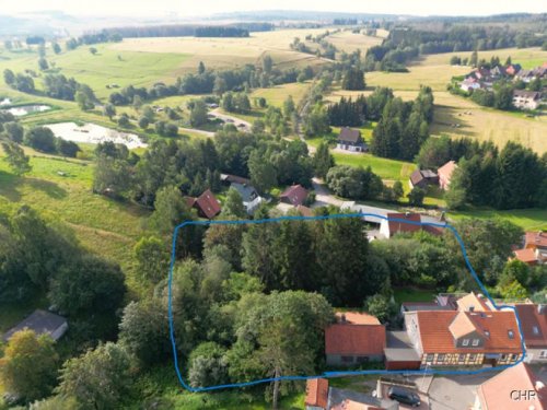 Benneckenstein (Harz) Anlageobjekt 10 fache Jahreskaltmiete,provisionsfrei vom Besitzer Haus kaufen