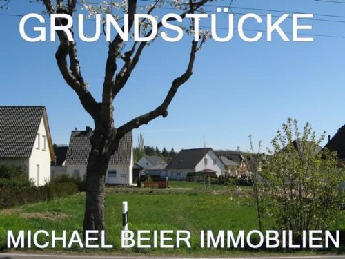 Magdeburg Immobilien SUCHE GRUNDSTÜCKE Grundstück kaufen