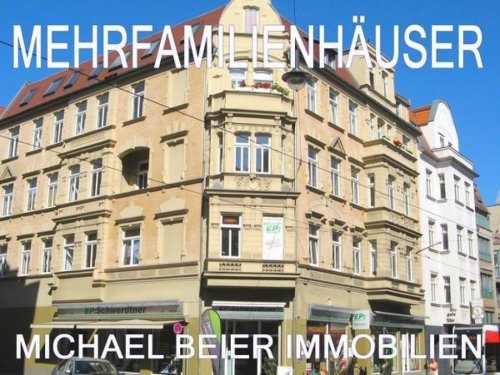 Magdeburg SUCHE MEHRFAMILIENHÄUSER Haus kaufen