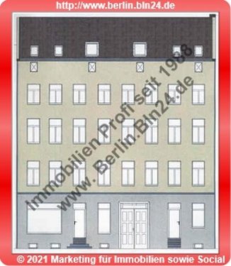 Magdeburg Wohnung Altbau Neubau in Magdeburg -- Eigennutz oder Kapitalanlage Wohnung kaufen