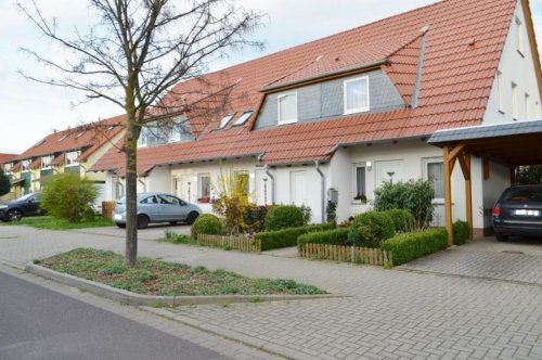 Magdeburg Günstiges Haus Klasse!!! sehr gepflegtes Reihenmittelhaus in Magdeburg Stadtteil Ottersleben Haus kaufen