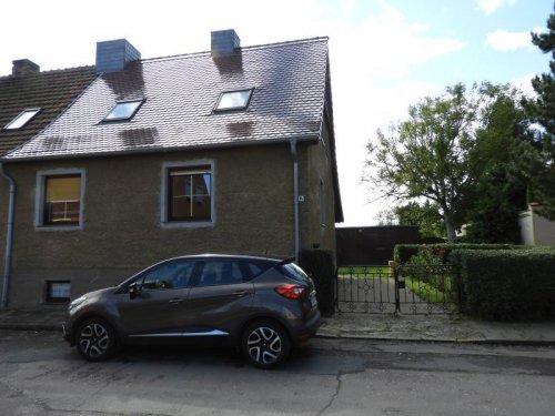 Loburg, Ortsteil Rottenau Immobilie kostenlos inserieren Haus in Rottenau - Ortsteil der Kleinstadt Loburg Haus kaufen