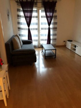 Visp Immobilien Anlageobjekt - 2.5 Zimmer Wohnung Zentrum von Visp Wohnung kaufen