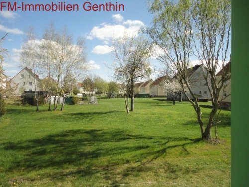 Genthin Günstige Wohnungen Eigentumswohnung in der schönen Silva Siedlung Wohnung kaufen