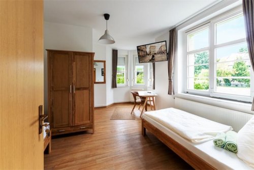Jerichow Haus Saniertes Renditeobjekt Haus kaufen