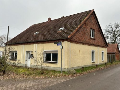Nielebock Haus Sanierungsobjekt mit Charakter... Haus kaufen