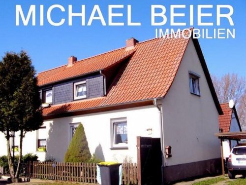 Sommersdorf Immobilien Inserate Einfamilienhaus preiswert für junge Familie Haus kaufen