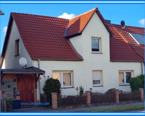 Oschersleben (Bode) Haus Neuwertiges Wohnen auf dem Land in Oschersleben OT Alikendorf Haus kaufen