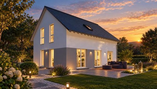 Düsseldorf Immobilie kostenlos inserieren Gemeinsam ins Eigenheim - Baupartner für dieses Traumhaus gesucht Haus kaufen