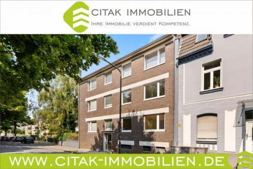 Düsseldorf Immobilien 2 Zimmer Wohnung mit Balkon in Düsseldorf-Itter Wohnung kaufen