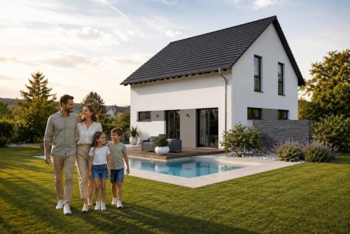 Meerbusch Immobilien Familienhäuser mit Stil, Komfort und Zukunft Haus kaufen