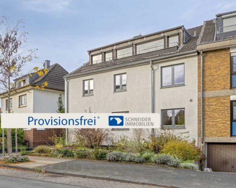 Ratingen Haus Attraktives Einfamilienhaus für eine Großfamilie mit weitläufigem Garten in Ratingen-Süd Haus kaufen