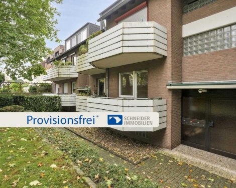 Ratingen Teure Wohnungen Beste Lage und hoher Wohnkomfort: 2-Zimmer-Wohnung mit Garage in Ratingen-Mitte Wohnung kaufen