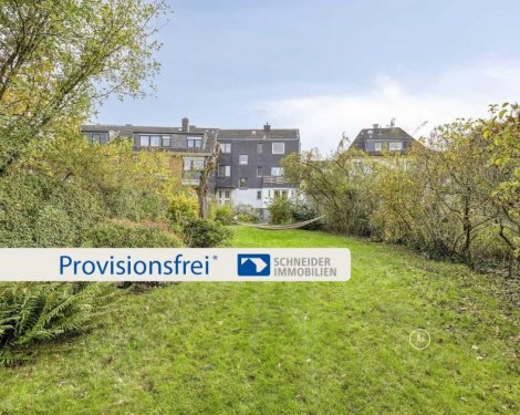 Ratingen Immobilien Großzügiges Einfamilienhaus mit weitläufigem Garten in Ratingen-Süd Haus kaufen