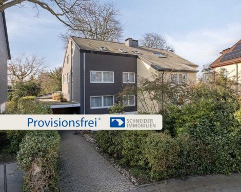 Ratingen Gewerbe Mehrfamilienhaus in Top-Lage Ratingen-Cromford Gewerbe kaufen