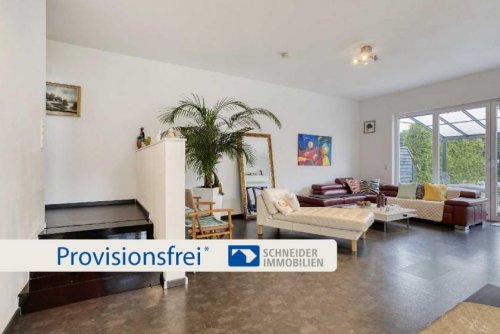 Ratingen Immo Ratingen-Lintorf: Moderne Doppelhaushälfte mit sonnigem Garten, Dachterrasse und Garage Haus kaufen