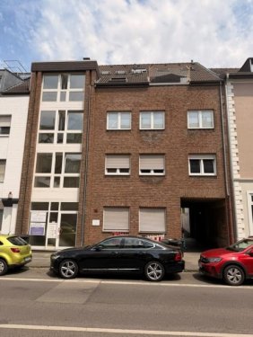 Mönchengladbach Immobilien Renditestark & Solide: Attraktives Anlageobjekt aus dem Jahr 1989! Gewerbe kaufen