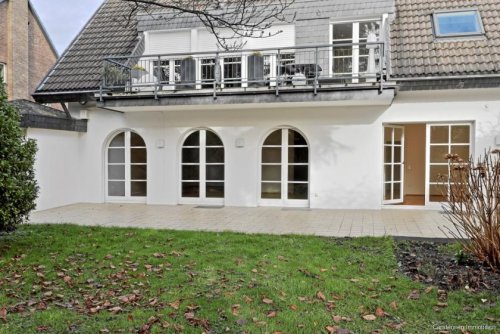 Mönchengladbach Immobilien EXKLUSIV WOHNEN & CLEVER INVESTIEREN ... 2 Wohnungen in Mönchengladbachs TOPLAGE Haus kaufen