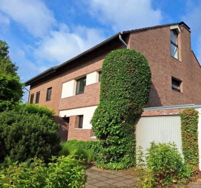 Mönchengladbach Immobilien Inserate WINDBERG ... DHH MIT VIEL PLATZ ... GARAGE Haus kaufen