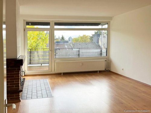 Mönchengladbach Wohnungen GANZ OBEN ... GANZ PRIVAT ... PENTHOUSE MIT DACHTERRASSE & KAMIN Wohnung kaufen