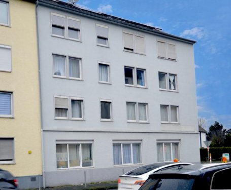 Mönchengladbach Gewerbe Selbstläufer - 9 Familienhaus in frequentierter, zentraler Lage! Gewerbe kaufen