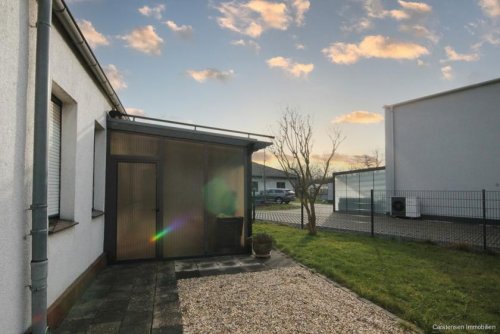 Mönchengladbach Günstiges Haus AUS ALT MACH NEU ... JETZT SIND SIE DRAN ... HAUS-TUNING GEFORDERT Haus kaufen