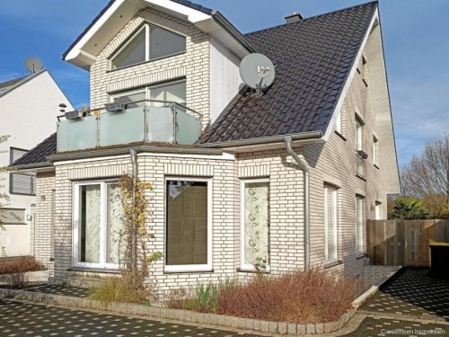 Mönchengladbach Häuser EINFAMILIENHAUS MIT EINLIEGERWOHNUNG ... GEHOBENES WOHNFLAIR ... BESTE LAGE Haus kaufen