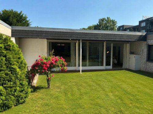 Mönchengladbach Immobilien Familienfreundlicher Bungalow mit Garage in Mönchengladbach - Venn zu verkaufen Haus kaufen