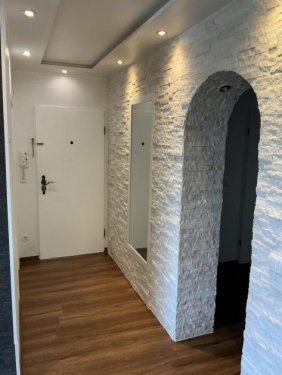 Mönchengladbach Wohnungen Wunderschöne 4-Zimmer-Wohnung mit Balkon, Aufzug und Tiefgaragenstellplatz! Wohnung kaufen