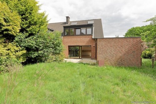Mönchengladbach Teure Häuser DOPPELHAUSHÄLFTE ... FAMILIEN WILLKOMMEN Haus kaufen