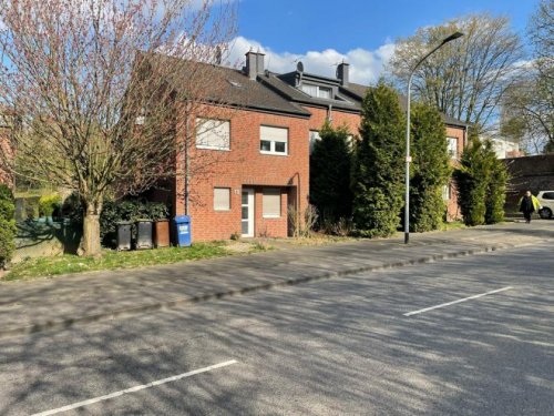 Mönchengladbach Gewerbe Kapitalanlage mit Zukunft – Junge Einfamilienhäuser in Mönchengladbach Gewerbe kaufen