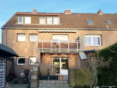 Mönchengladbach 2-Familienhaus PLUG & PLAY INVESTMENT: voll vermietet ... wertstabil ... stabile Rendite Haus kaufen