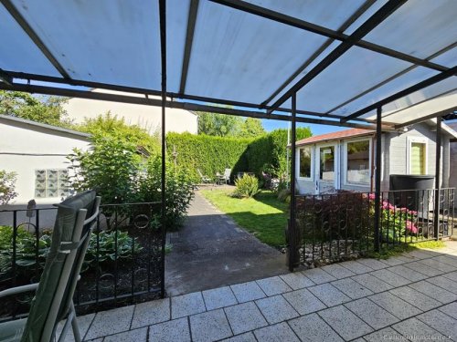 Mönchengladbach Haus GEPFLEGTES FAMILIENHAUS IN RHEINDAHLEN … UMFASSEND MODERNISIERT … RESERVE UNTER DEM DACH Haus kaufen