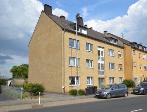 Mönchengladbach Gewerbe Solides und gepflegtes 12 Familienhaus inkl. 12 Garagen in MG-Odenkirchen! Gewerbe kaufen