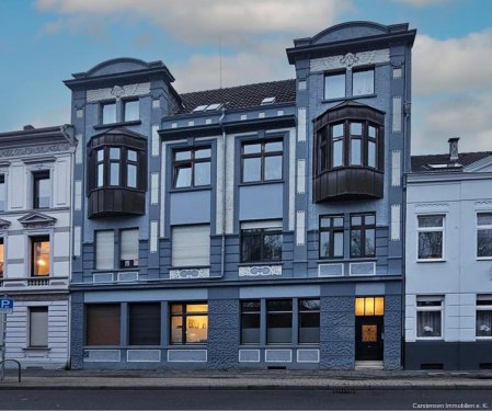 Mönchengladbach Teure Häuser RENDITEOBJEKT MIT POTENZIAL ... SOLIDE BESTANDSBASIS Haus kaufen
